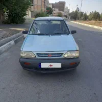 پرایدمدل ۸۵