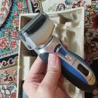 ریش تراش پاناسونیک مدل ES-RT30|آرایشی، بهداشتی، درمانی|قم, پردیسان|دیوار