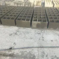 استا بلوک زن هستم
