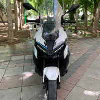 موتور کی وی xdv توضیحات خانده شود