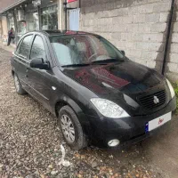 تیبا ۲ مدل ۱۴۰۱ کاملا سالم|خودرو سواری و وانت|صومعهسرا, |دیوار