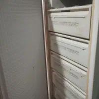 یخچال فریزر ۷کشو مدل پارس