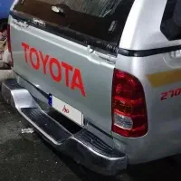 هایلوکس دوکابین دنده ای|خودرو سواری و وانت|تهران, طرشت|دیوار