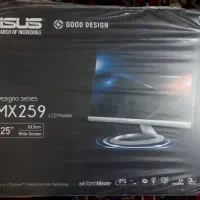 مانیتور پلمپ ASUS مدل MX259H سایز ۲۵ اینچ