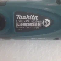 پیچ گوشتی شارژی ماکیتا|ابزارآلات|بومهن, |دیوار