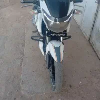 اپاچی ۱۶۰ مدل ۸۹