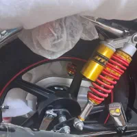 هوندا ۲۰۰ مدل ۱۴۰۴ صفر کیلومتر|موتورسیکلت|پاکدشت, پاکدشت (مامازند)|دیوار