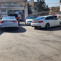 نیازمند نیروی مسئولیت پذیر ترجیحاً خانم|استخدام اداری و مدیریت|مشهد, کوثر|دیوار