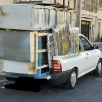 خریدوفروش ضایعات. سیار دمحل تمام کرج