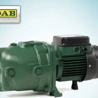 فروش پمپ آب ایتالیایی DAB (۱ اسب) و متعلقات