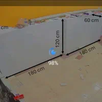 میز پیشخوان|دفتر کار|قزوین, |دیوار