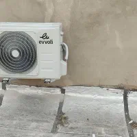 بازکردن کولرگازی ـ جمع کردن گاز کولرگازی ـنصب