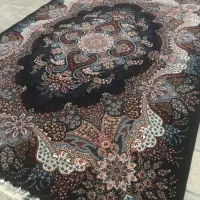 یک جفت فرش نه متری