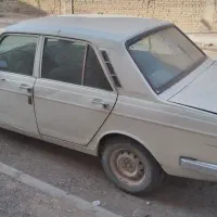 فروش خودرو پیکان