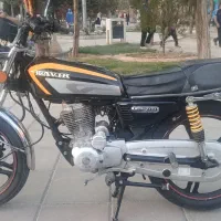 هندا کویر200 مدل 1402