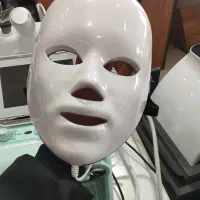 دستگاه هیدروفیشیال ۷ کاره حرفه‌ای پاکسازی وآبرسانی|آرایشگاه و سالن‌های زیبایی|یزد, |دیوار