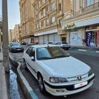 پژو پارس موتور جدید XU7P (سفارشی)، مدل ۱۴۰۱|خودرو سواری و وانت|چهاردانگه (تهران), |دیوار