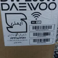 ماشین ظرفشویی ۱۴ نفره دوو مدل DW-200W سری سالدا|ماشین ظرفشویی|قائم‌شهر, |دیوار