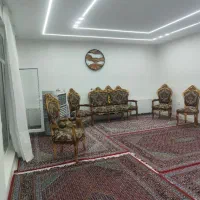 سویت ویلا منزل جوانرود نوساز فول