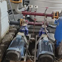 کارگر تاسیات