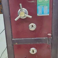 گاو صندوق بزرگ