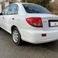 ریو 89 بی‌رنگ سند دسته اول تک برگ