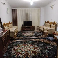 آپارتمان ۹۰ متری خوش نقشه ( حاجبلوک )