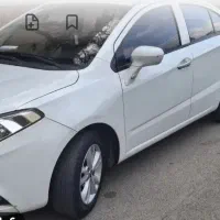 برلیانس مدل ۹۷ بدون رنگ