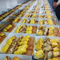 قنادی کره ایی عمده