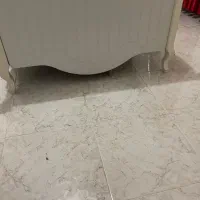 تخت وپاتختی و تشک|تخت و سرویس خواب|رشت, آب آسیاب|دیوار