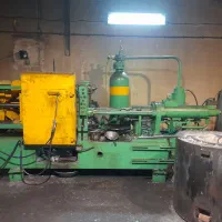 فروش دستگاه دایکاست  ۰۷ روس