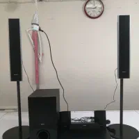 SONY سینما خانگی سونی 1000 وات در حد اکبند|سیستم صوتی خانگی|تهران, امجدیه (خاقانی)|دیوار