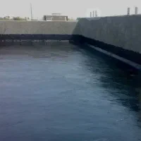 نصب ایزوگام قیرگونی آسفالت