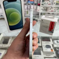 اپل iPhone 12 با حافظهٔ ۱۲۸ گیگابایت|موبایل|کرج, گوهردشت|دیوار