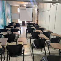 کلاس آموزشی کولرگازی، ویدئو پروژکتور