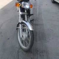 موتور مدل ۸۷ مدارک کامل