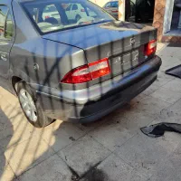 سمندef7|خودرو سواری و وانت|رشت, منظریه|دیوار