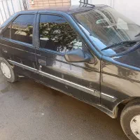 پژو 405|خودرو سواری و وانت|اصفهان, شهرک کاوه|دیوار