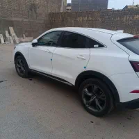 فروش یک دستگاه خودرو دیگنیتی پرستیژ|خودرو سواری و وانت|قم, شهرک فاطمیه|دیوار