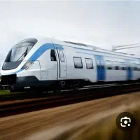 صدور بلیت قطار