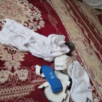 لباس ورزشی|تجهیزات ورزشی|مشهد, رسالت|دیوار