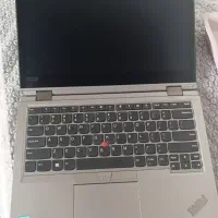 لتپاپ لنوو یوگا (چرخشی)