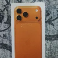 آیفون 17 پرو مکس 1 ترابایت