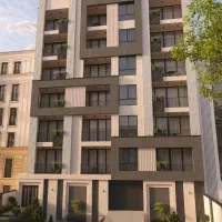 آپارتمان140متری-سه-خوابه-سندآماده-لاکچری-جهاندار