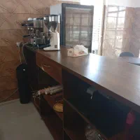 دستگاه قهوه