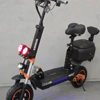 اسکوتر برقی M7 Pro