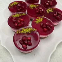 انواع چیز کیک و کیک ممتاز|خوردنی و آشامیدنی|تهران, چیتگر شمالی|دیوار