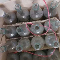 شیشه یک لیتری نو