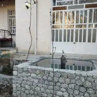 خونه باغ دهبالا