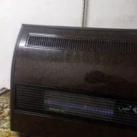 بخاری گازی ادینس|بخاری، هیتر، شومینه|میاندوآب, |دیوار